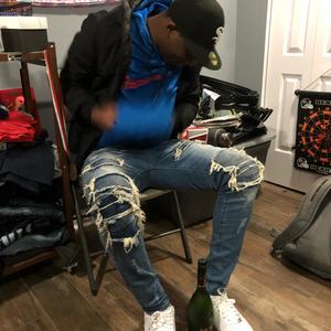 Hard Times (Explicit)