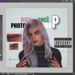 Photoshop (Explicit)