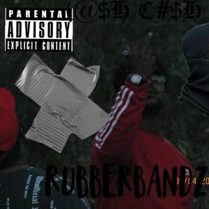 Rubberbandz (feat. OG Gas) [Explicit]