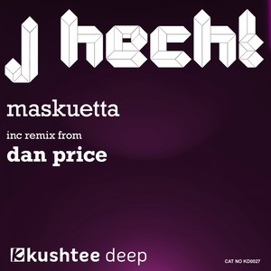 Maskuetta (Dan Price Remix)