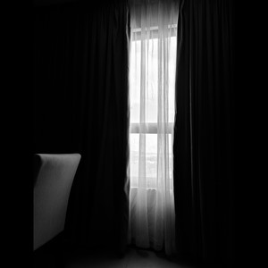 Curtain Light