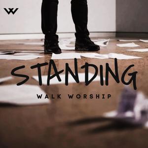 Standing (feat. Vashawn Nash & Julianne Patterson)