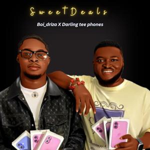 Sweet Deals (feat. Darling Tee Phones)