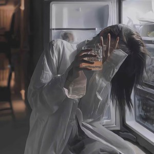 喜欢不能当饭吃 (DJ版)