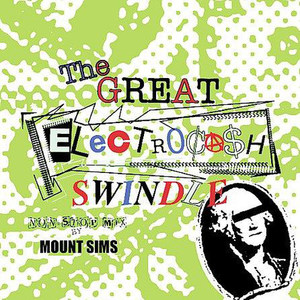 The Great Electroca$h Swindle