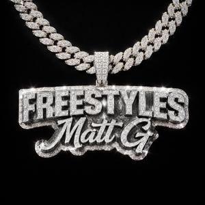 Freestyle (Pt. 3) (Explicit)