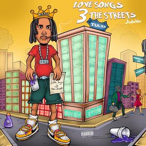 Love Songs 3 The Streets (Explicit)