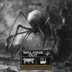 WALKING OUT