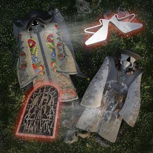 Wreckage of Serenity