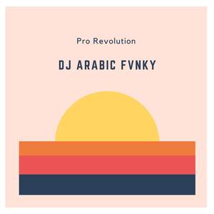 Dj Arabic Fvnky (Remix)