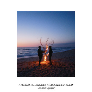 Um Amor Qualquer (Duet Version)