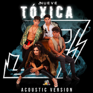 Tóxica (Acoustic)