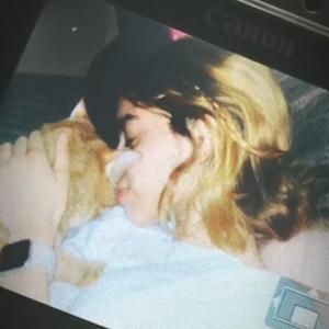 <3 (feat. harry! & matthan) (Slowed + Reverb)