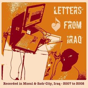 Letters From Iraq