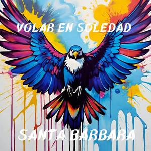 Volar En Soledad