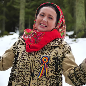 Hai Iesi Gazda Pan' afara