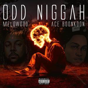 ODD NIGGAH (feat. Melo Wood) [Explicit]