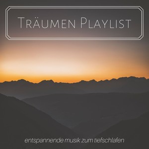 Trumen Playlist: entspannende Musik zum Tiefschlafen