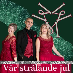 Vår strålande jul