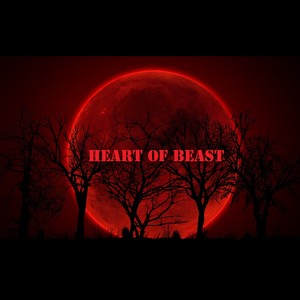 Heart of beast