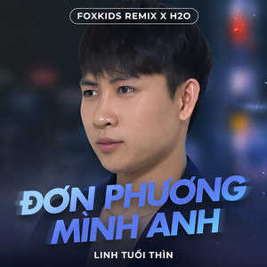 Đơn Phương Mình Anh (Remix)