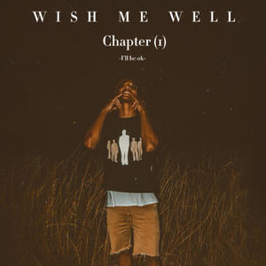 Wish me well (Chapter 1) -I'll be ok-