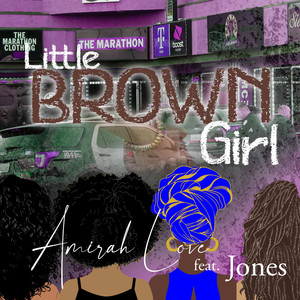 Little Brown Girl