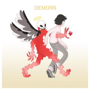 Demons (feat. Nico Horry) [Explicit]