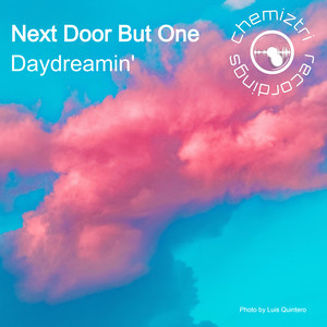 Daydreamin' (Extended Instrumental)