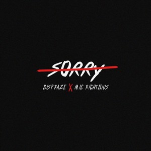 Sorry (Explicit)