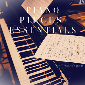 Piano Pieces Essentials