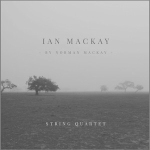 Ian Mackay(String Quartet)