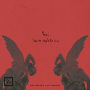 When The Angels Fall Down (Bran Lanen Remix)