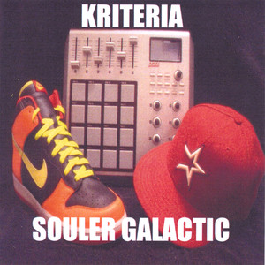 Souler Galactic