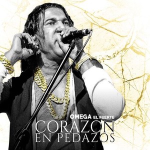 Corazon En Pedazos (Live)