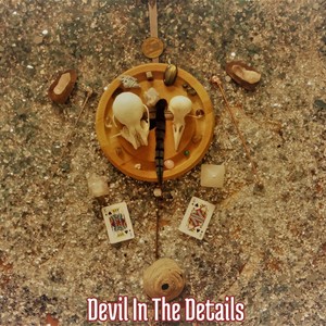 Devil In The Details