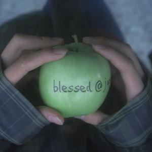 blessed (Explicit)