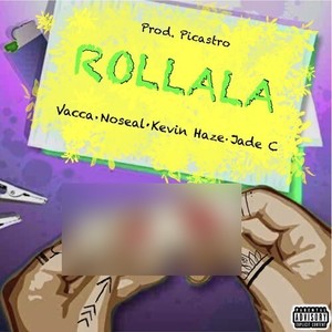 Rollala (Explicit)