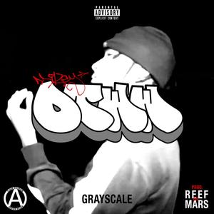 GRAYSCALE (Explicit)