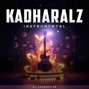 Kadharalz - Indian 2 Instrumental