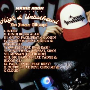 Big dawgz (feat. Yadge & Blood Gz) (Explicit)