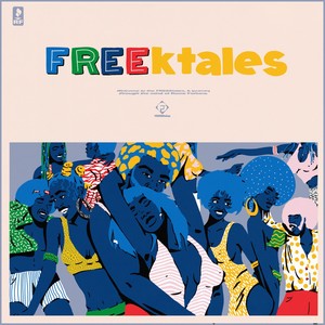 FREEktales