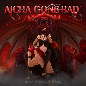 Aicha Gone Bad (Explicit)