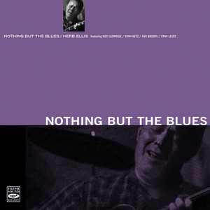 Tin Roof Blues
