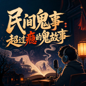 诡异的眼药水 (DJ长音频) - 骑驴看夕阳封面