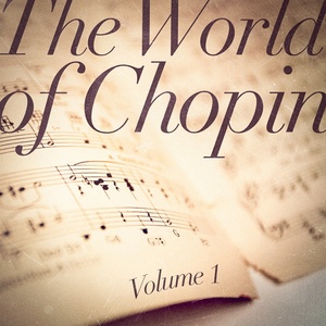 Mazurkas, Op. 41: II. Andantino