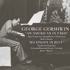 Gershwin: An American In Paris