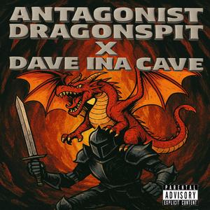 Alarm the Crew (feat. Michael Piffsmoke) (Produced by Dave in a Cave) (Explicit)