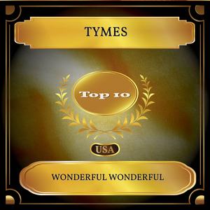 Wonderful Wonderful (Billboard Hot 100 - No 07)