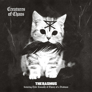 Creatures of Chaos (feat. Tyler Connolly of Theory of a Deadman)